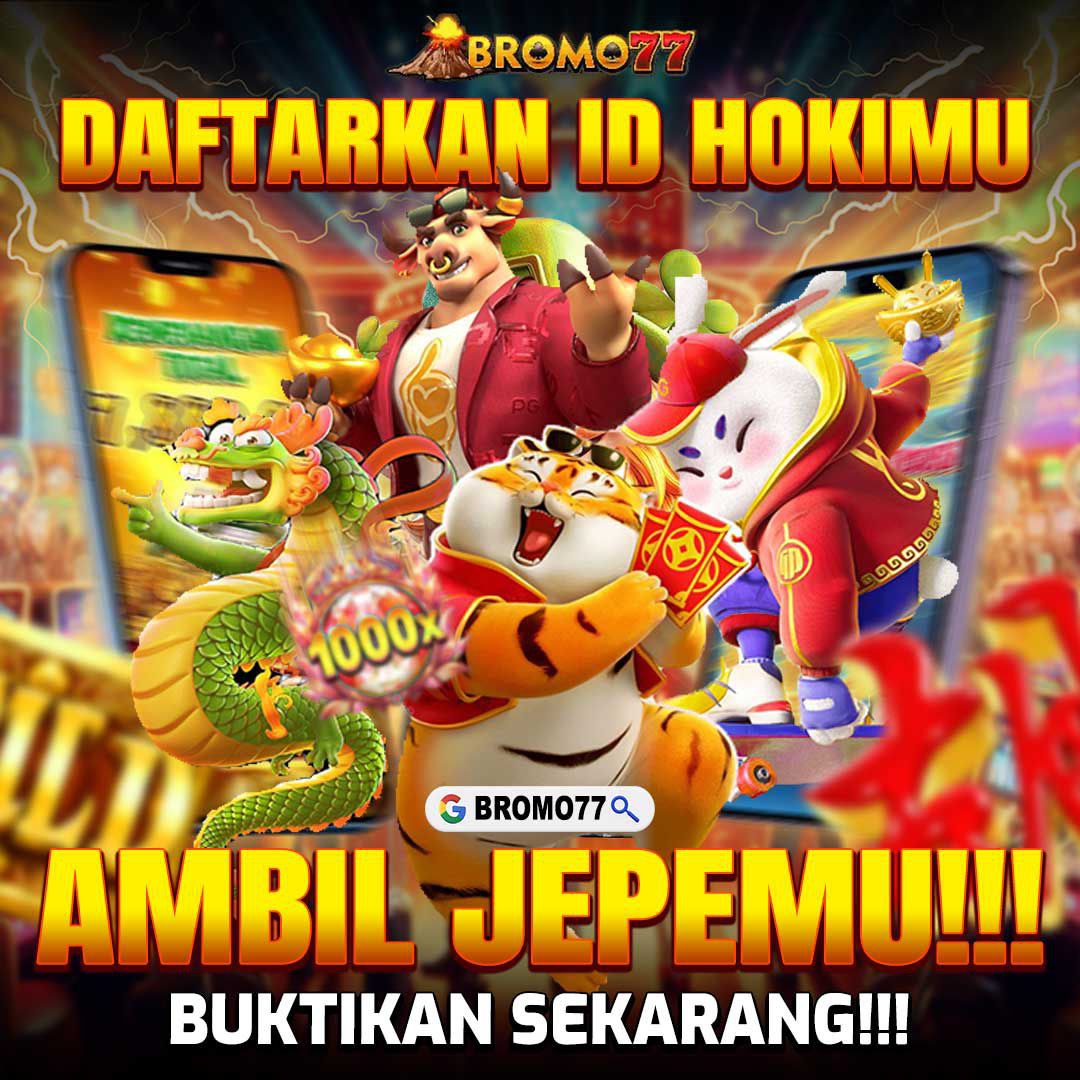 Bermain Video Game Online Anti Lag dan Profitable Tahun Ini - BROMO77 - WooCommerce eCommerce